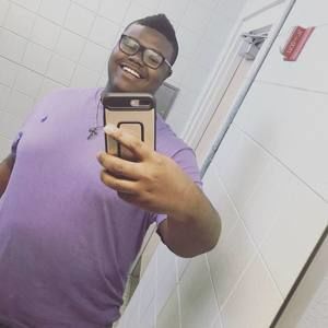 Meet your Posher, Jaeden